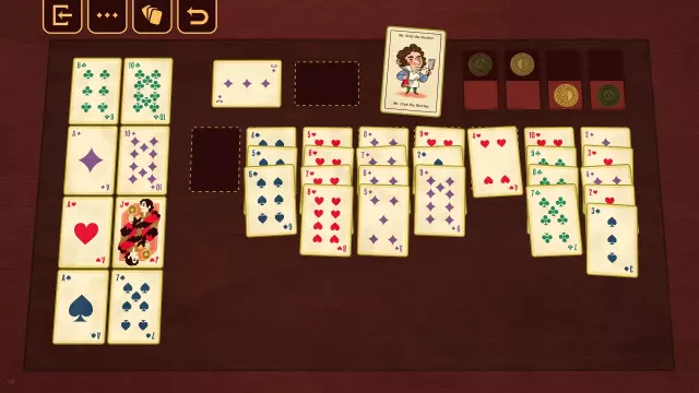 Occlude — скриншот 6 из игры