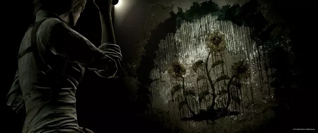 The Evil Within - The Consequence — скриншот 2 из игры