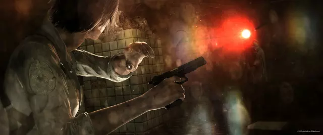 The Evil Within - The Consequence — скриншот 5 из игры