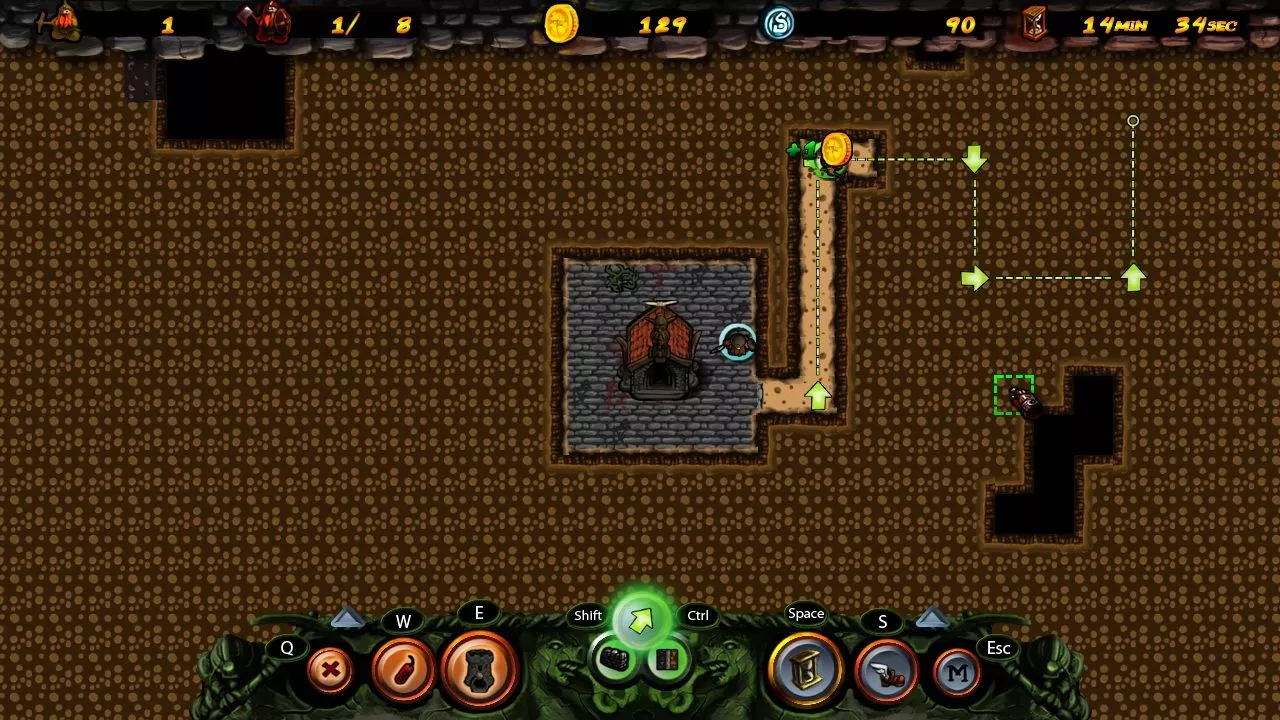 Dwarfs!? — сравните цены на ключи и гифты Steam