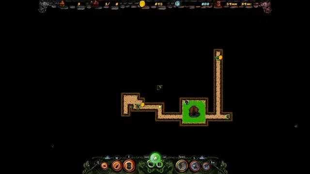 Скриншот 3 из Dwarfs!? — сравните цены на игру в Steam