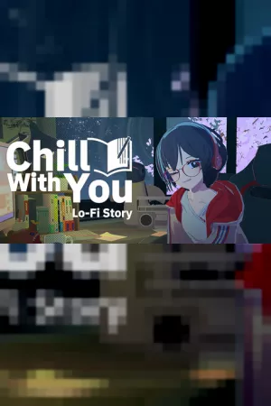 Сравнить цены на Chill with You : Lo-Fi Story в Steam — выбери, где купить дешевле