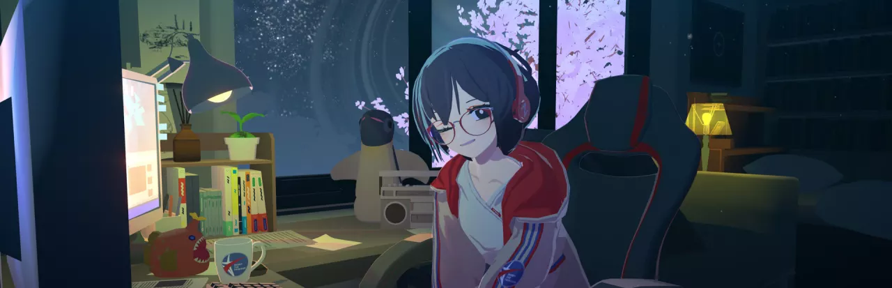 Chill with You : Lo-Fi Story — сравните цены на ключи и гифты Steam