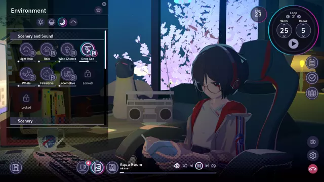 Скриншот 3 из Chill with You : Lo-Fi Story — сравните цены на игру в Steam