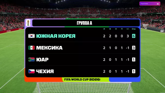 Football Manager 26 — скриншот 4 из игры