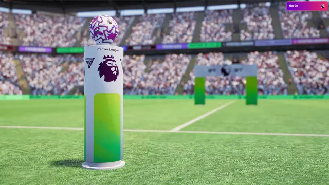 Football Manager 26 — скриншот 6 из игры