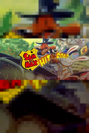 Сравнить цены на Sam & Max Hit the Road в Steam — выбери, где купить дешевле