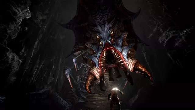 Styx: Shards of Darkness — скриншот 4 из игры
