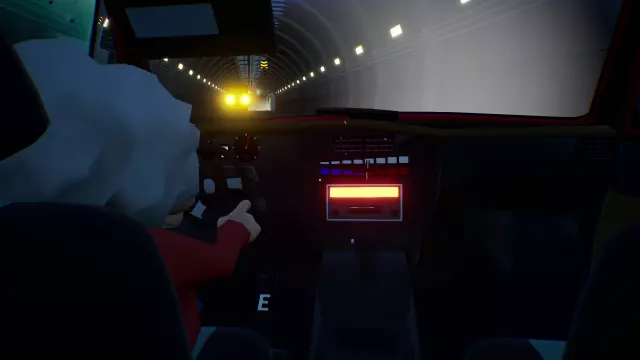 Backseat Drivers — скриншот 3 из игры