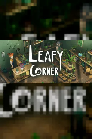 Сравнить цены на Leafy Corner в Steam — выбери, где купить дешевле
