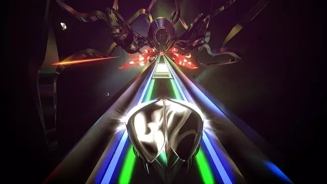 Thumper — скриншот 1 из игры