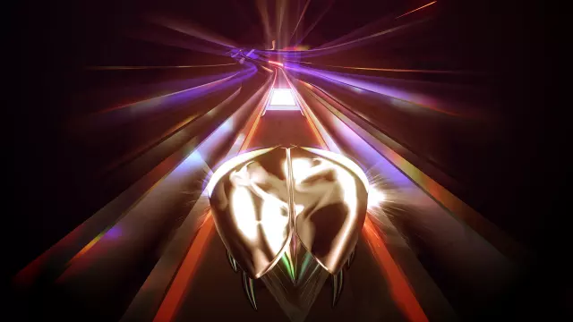 Thumper — скриншот 6 из игры
