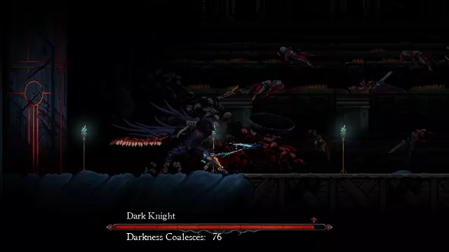 Death's Gambit: Afterlife — скриншот 4 из игры