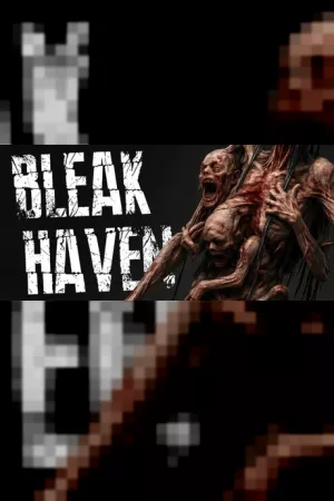 Bleak Haven — купить ключ Steam дешевле, обложка игры