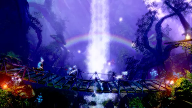 Trine Enchanted Edition — скриншот 1 из игры