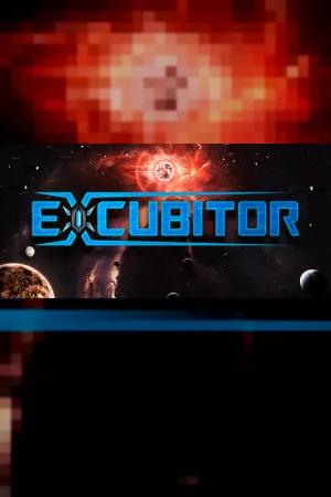 Excubitor — купить ключ Steam дешевле, обложка игры
