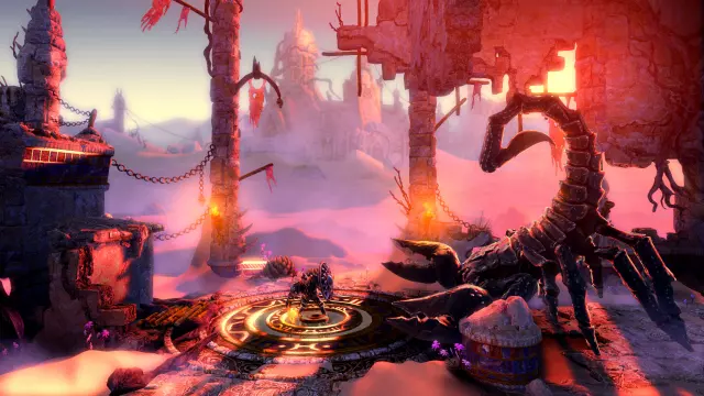 Trine 2: Complete Story — скриншот 3 из игры