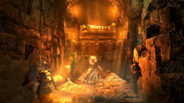 Trine 2: Complete Story — скриншот 6 из игры