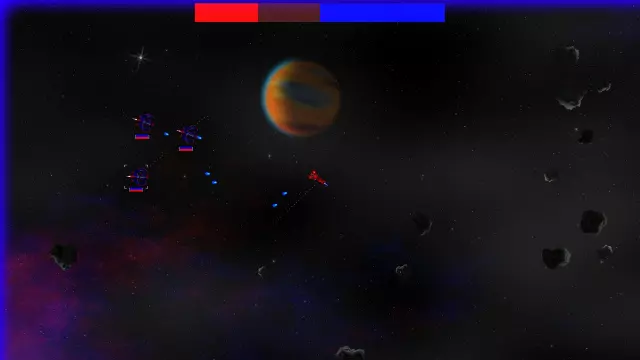 500 Years Act 1 — скриншот 4 из игры