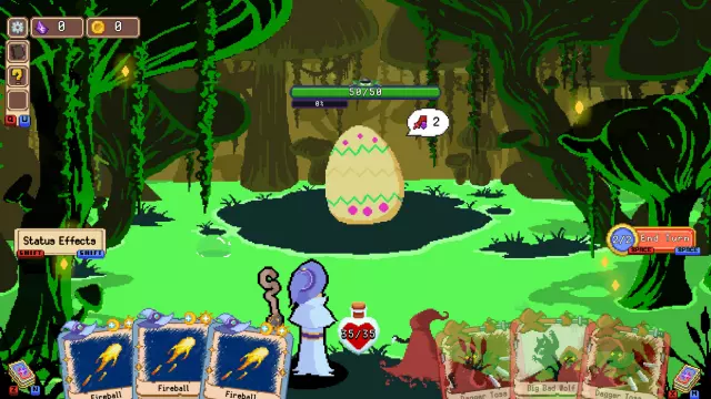 Duo Quest — скриншот 3 из игры