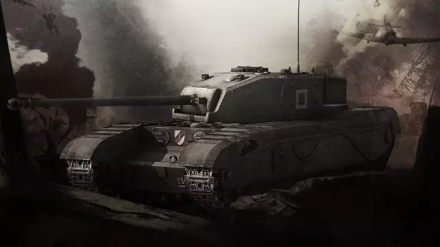Men of War: Assault Squad 2 - Airborne — скриншот 4 из игры