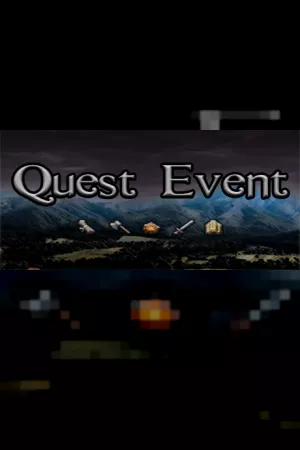 QuestEvent — купить ключ Steam дешевле, обложка игры