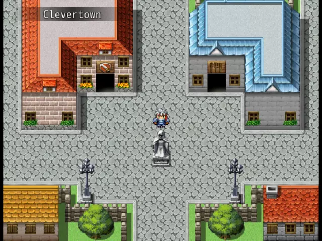 QuestEvent — скриншот 5 из игры