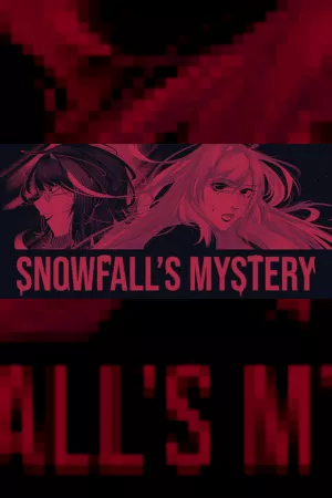 Snowfall's Mystery — купить ключ Steam дешевле, обложка игры