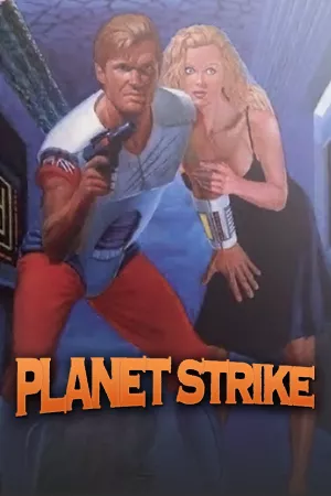 Blake Stone: Planet Strike — купить ключ Steam дешевле, обложка игры