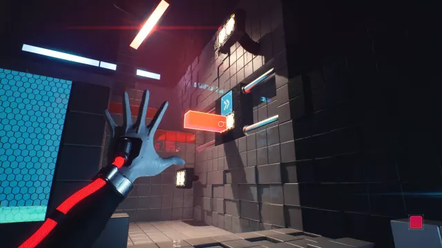 Q.U.B.E. 2 — скриншот 4 из игры