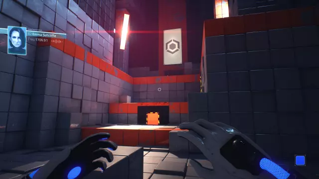 Q.U.B.E. 2 — скриншот 6 из игры