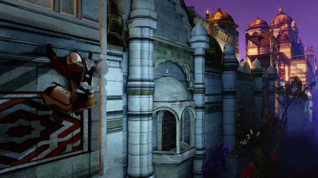 Скриншот 1 из Assassin’s Creed Chronicles: India — сравните цены на игру в Steam