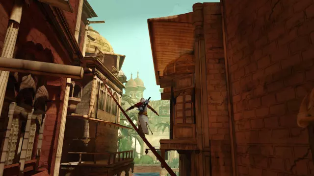Скриншот 6 из Assassin’s Creed Chronicles: India — сравните цены на игру в Steam