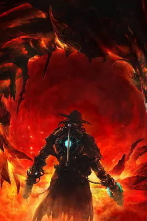 The Incredible Adventures of Van Helsing III — купить ключ Steam дешевле, обложка игры