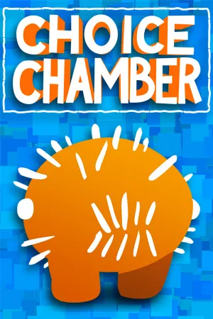 Choice Chamber — купить ключ Steam дешевле, обложка игры