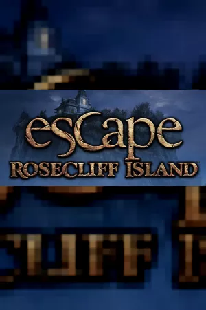 Escape Rosecliff Island — купить ключ Steam дешевле, обложка игры