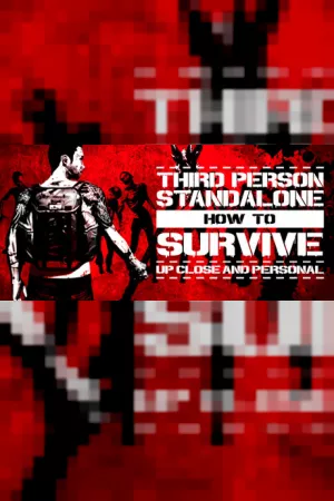 How To Survive: Third Person Standalone — купить ключ Steam дешевле, обложка игры