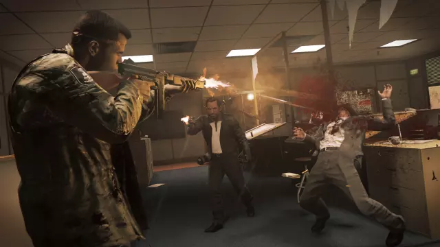 Mafia III: Definitive Edition — скриншот 1 из игры