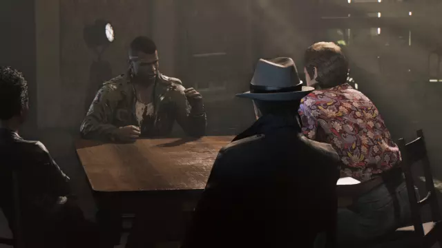Mafia III: Definitive Edition — скриншот 4 из игры