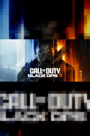 Call of Duty: Black Ops 7 — купить ключ Steam дешевле, обложка игры