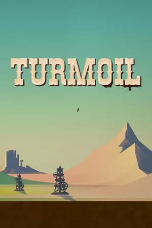 Сравнить цены на Turmoil в Steam — выбери, где купить дешевле