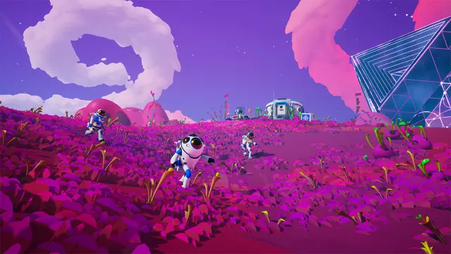 ASTRONEER — скриншот 1 из игры