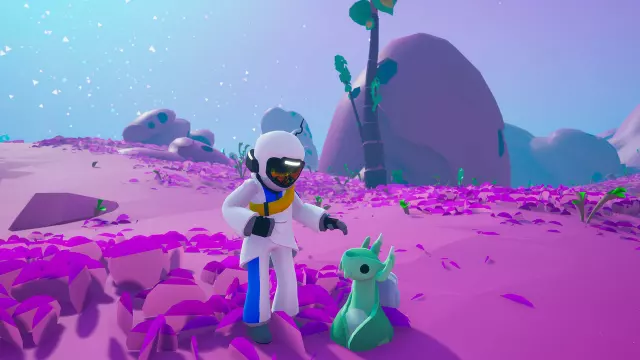 ASTRONEER — скриншот 4 из игры