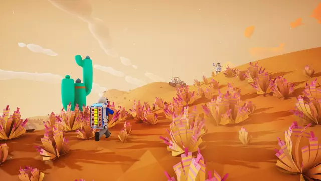 ASTRONEER — скриншот 6 из игры