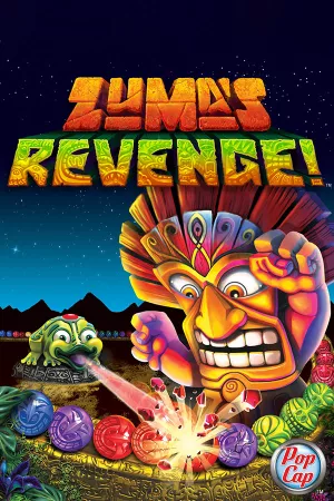 Сравнить цены на Zuma's Revenge! в Steam — выбери, где купить дешевле