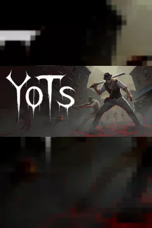 Yots — купить ключ Steam дешевле, обложка игры