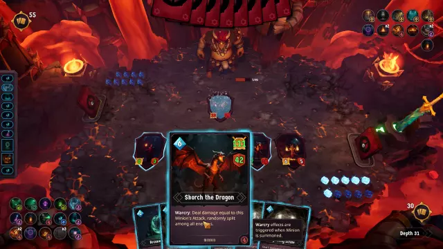 Doomspire — скриншот 4 из игры