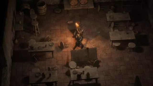 Exanima — скриншот 1 из игры