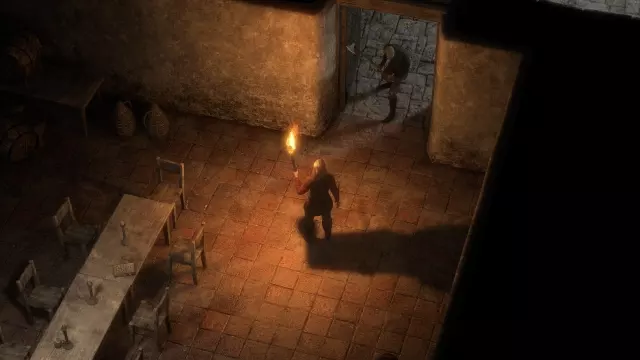 Exanima — скриншот 4 из игры