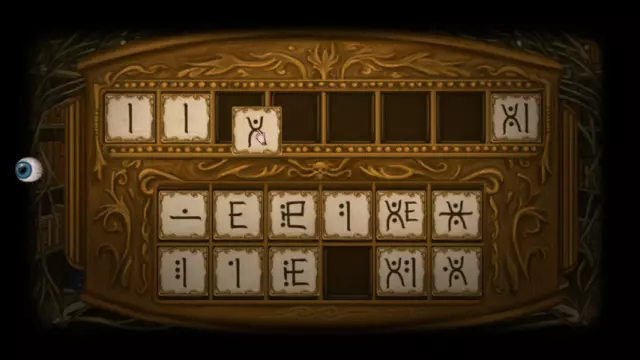 Fran Bow — скриншот 6 из игры